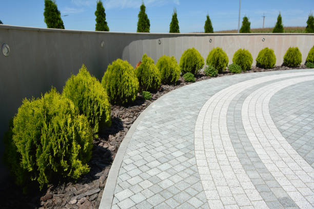 Best Concrete Paver Driveway  in Welsh, LA