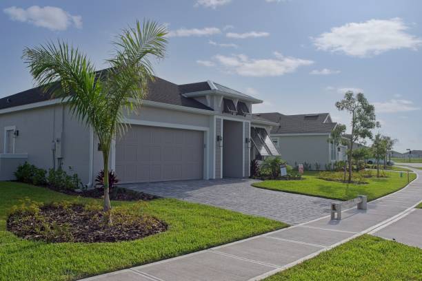 Reasons to Select Us for Your Driveway Paving Requirements in Welsh, LA